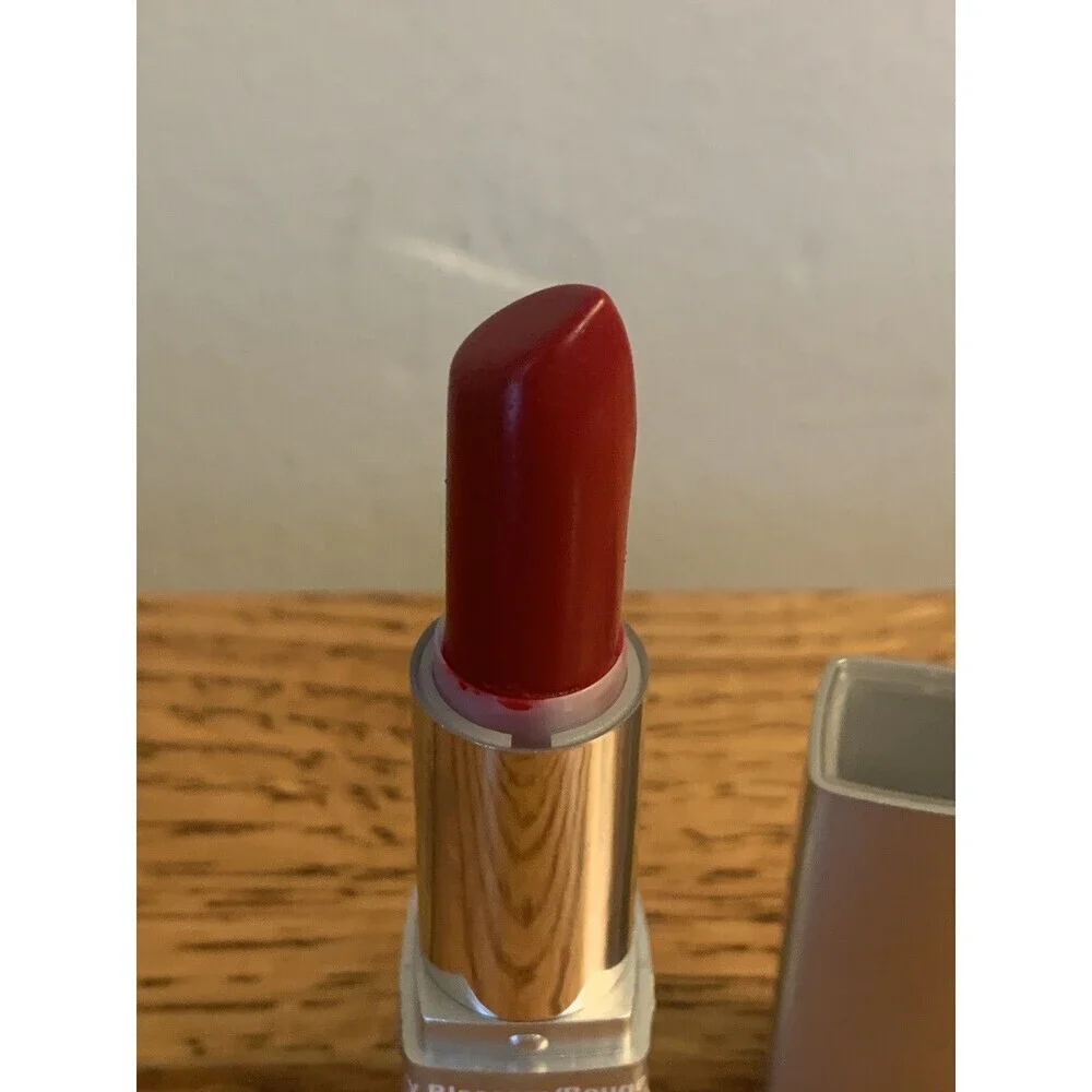 WET N WILD Mega Colors Lipstick C904CA Cherry Blossom New Hard To Fine Vintage